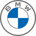 Logo of BMW - Oakland Lufthavn