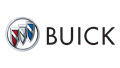 Logo of Buick - Oakland Lufthavn