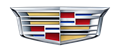 Logo of Cadillac - Oakland Lufthavn