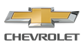 Logo of Chevrolet - Oakland Lufthavn