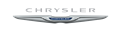 Logo of Chrysler - Oakland Lufthavn