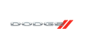 Logo of Dodge - Oakland Lufthavn