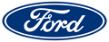 Logo of Ford - Oakland Lufthavn