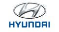 Logo of Hyundai - Oakland Lufthavn