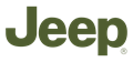 Logo of Jeep - Oakland Lufthavn