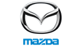 Logo of Mazda - Oakland Lufthavn