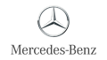 Logo of Mercedes - Oakland Lufthavn