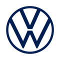Logo of Volkswagen - Oakland Lufthavn