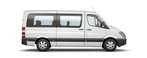 Un image de: Minibus